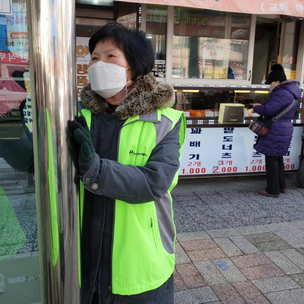 정류장지킴이_2월_부평2,6동모니터링의 1번째 이미지