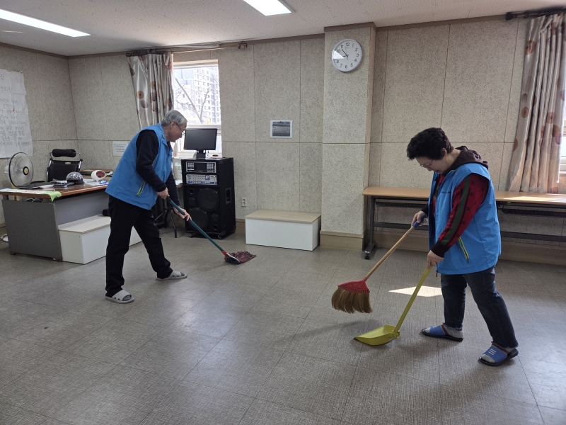 주민공동이용시설관리사업 3월 활동 모니터링의 3번째 이미지