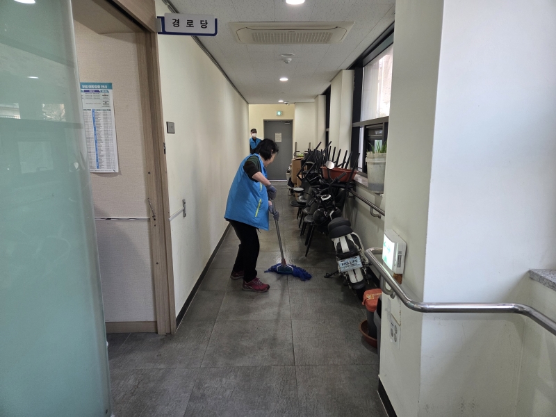 주민공동이용시설관리사업 3월 활동 모니터링의 5번째 이미지