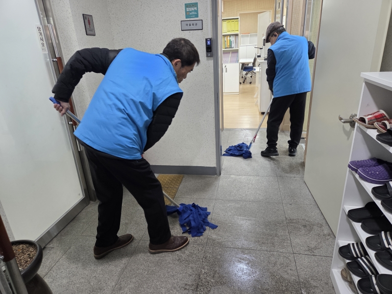 주민공동이용시설관리사업 3월 활동 모니터링의 2번째 이미지