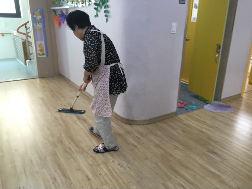 2019년 엄마품사랑도우미 활동사진(9조)의 4번째 이미지