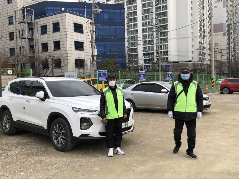 불법주정차 3월 3주 모니터링의 1번째 이미지