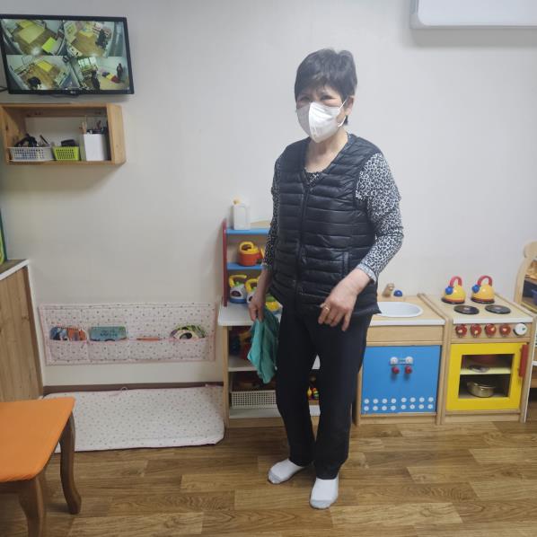 아동시설지원사업 3월 모니터링의 4번째 이미지
