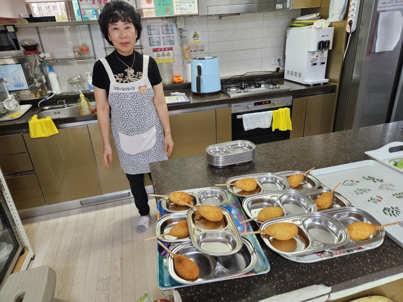 아동시설지원사업 (어린이집,유치원) 10월 모니터링의 5번째 이미지