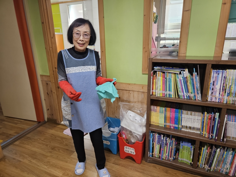 아동시설지원사업 (어린이집,유치원) 10월 모니터링의 4번째 이미지
