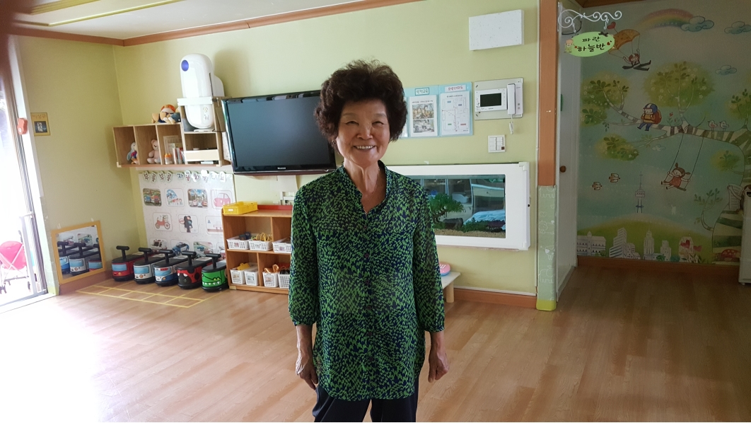 2019년 엄마품사랑도우미 7월 활동사진(10조)의 4번째 이미지