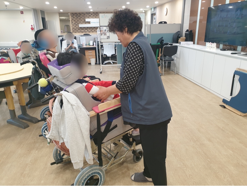 장애인시설지원사업 5월 모니터링의 1번째 이미지