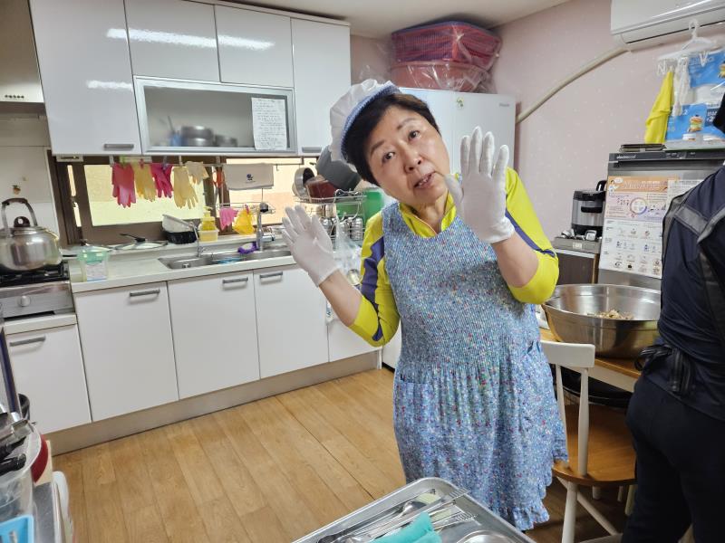 아동시설지원사업 4월 모니터링의 4번째 이미지