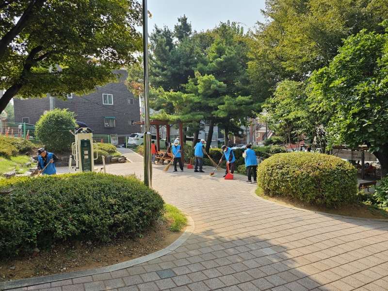 어린이공원관리원(삼산,십정) 10월 참여자 모니터링의 3번째 이미지