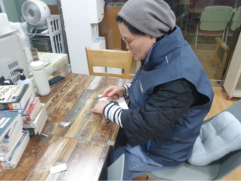 도서관행정서비스지원 3월 모니터링의 3번째 이미지