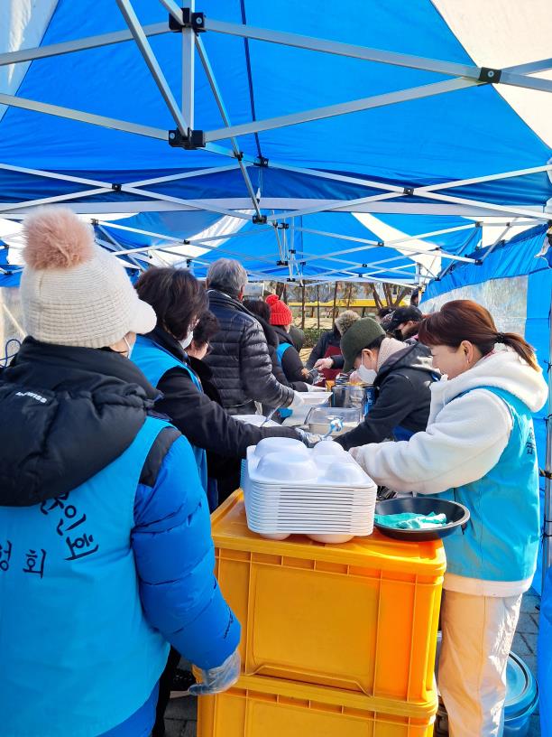 [단체모니터링]재향군인여성회의 2번째 이미지