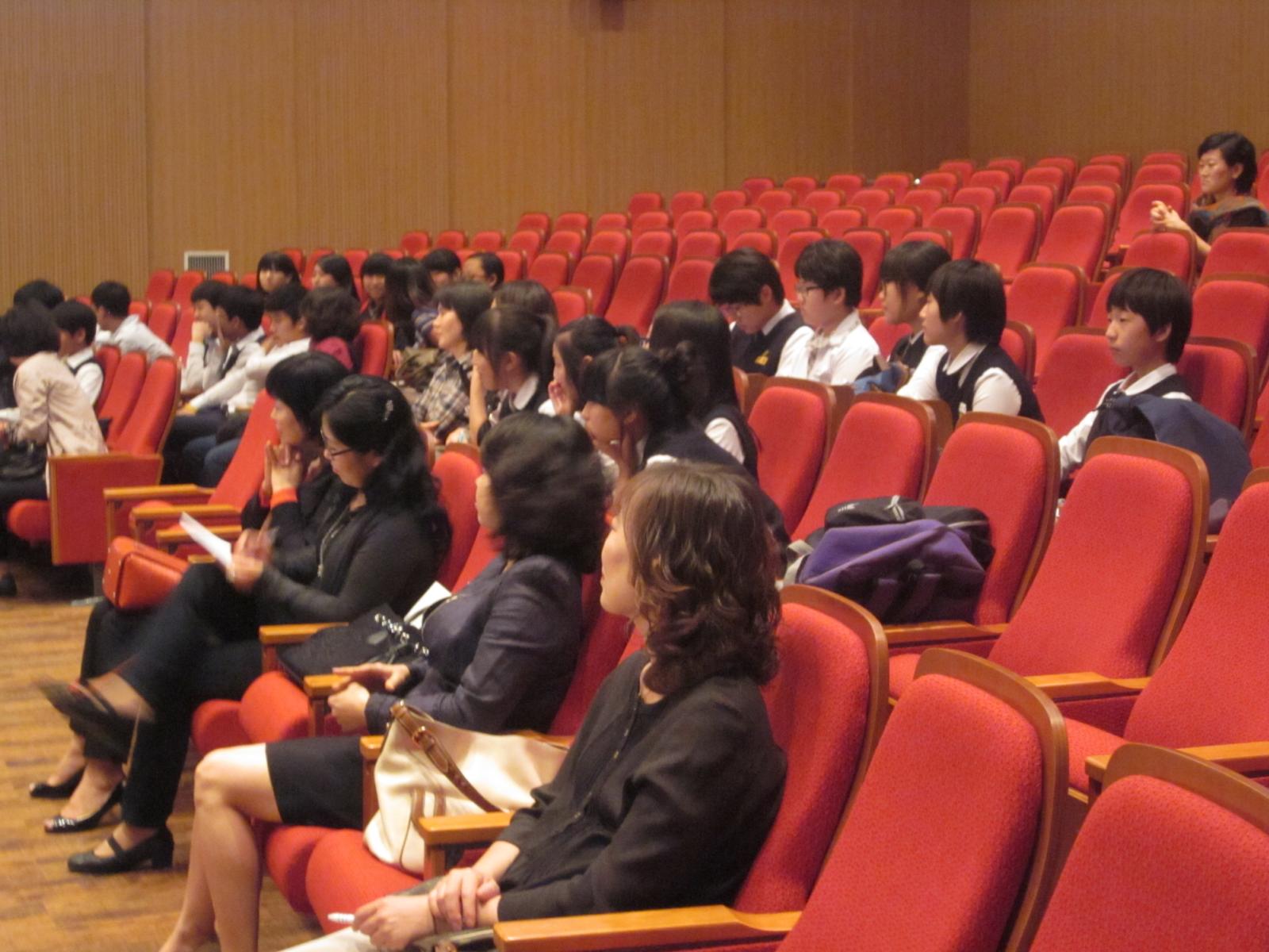 학교폭력대응 솔리언또래상담사업 또래상담자,지도자 보수교육의 1번째 이미지