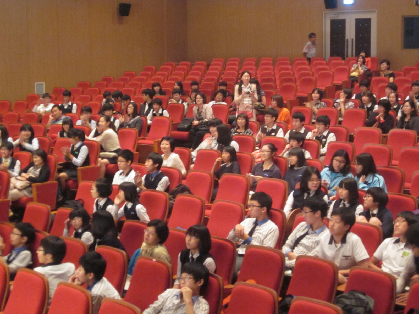 학교폭력대응 솔리언또래상담사업 또래상담자,지도자 보수교육의 1번째 이미지