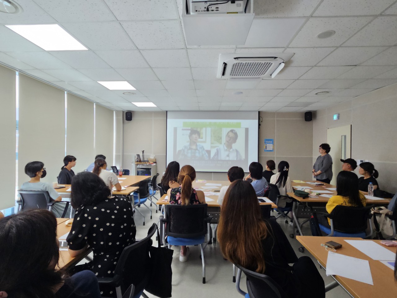 2024년 제3회 부모교육(마음의 문을 여는 감정코칭 대화법 7.16, 7.18)의 2번째 이미지