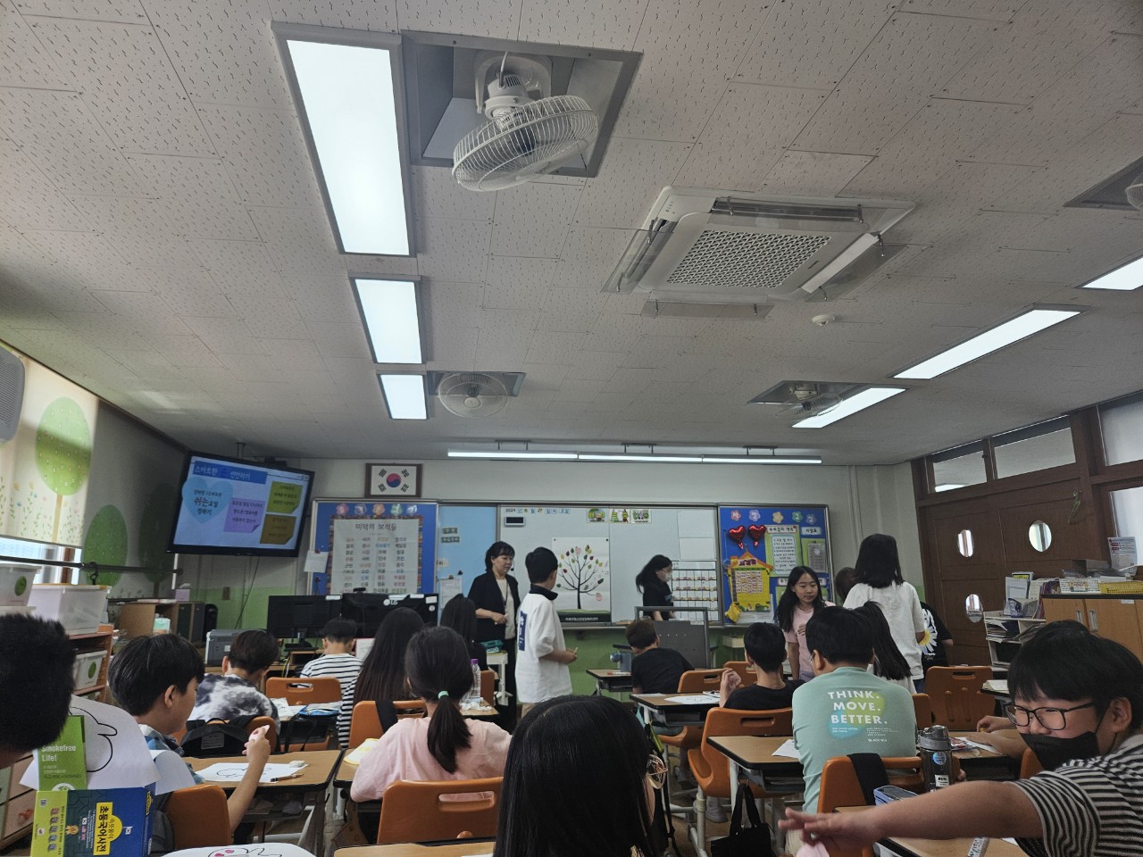 부개서초 인터넷 스마트폰 과의존 예방교육(6.27)의 2번째 이미지