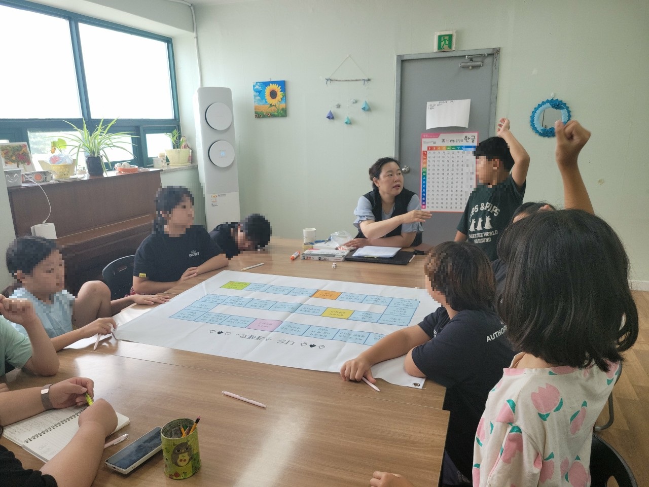 인터넷 스마트폰 집단상담(1차)의 2번째 이미지