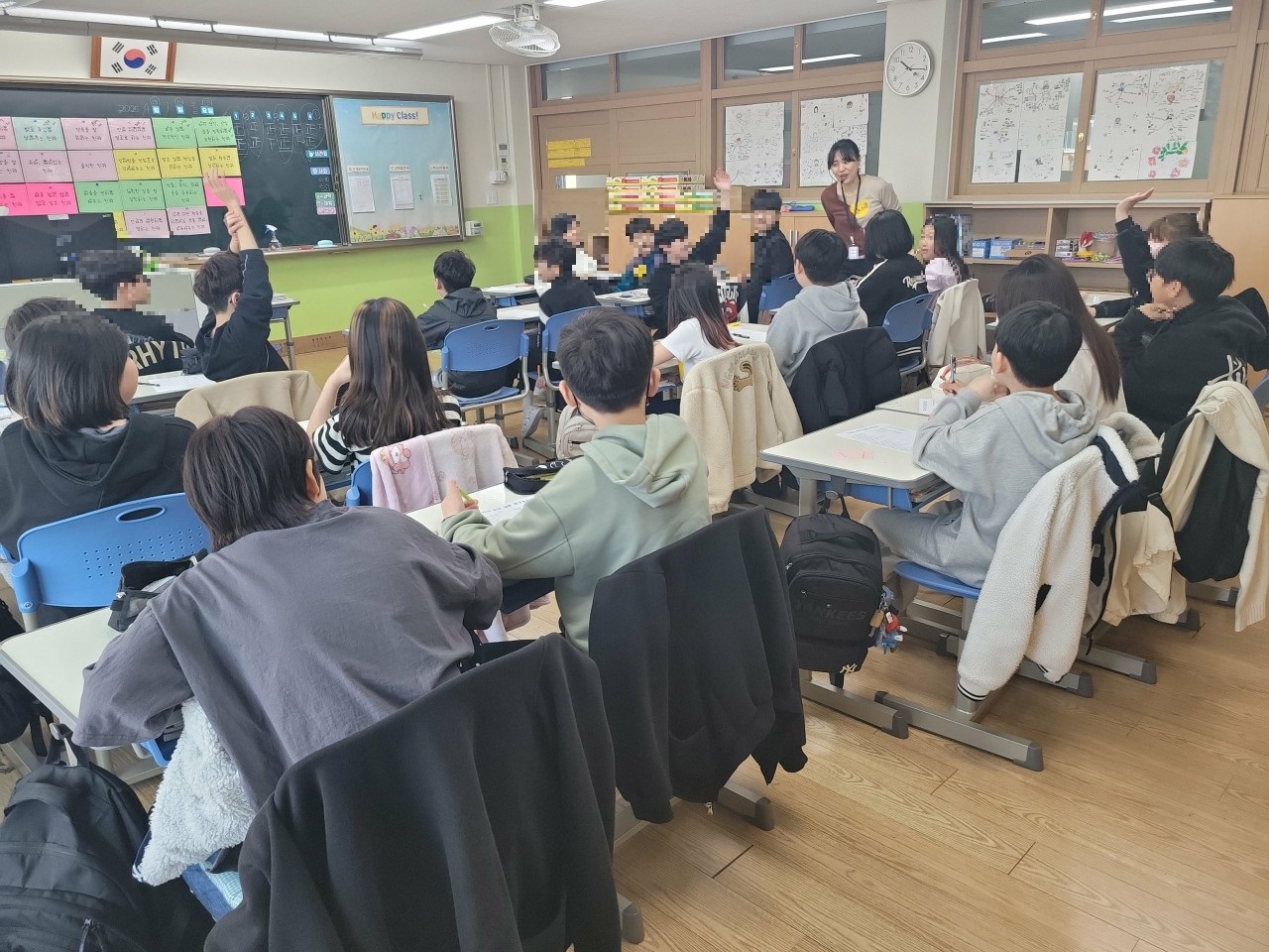 4월 학교폭력예방교육 신나는 교실의 3번째 이미지