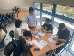 1차 자립동기강화 프로그램 이미지