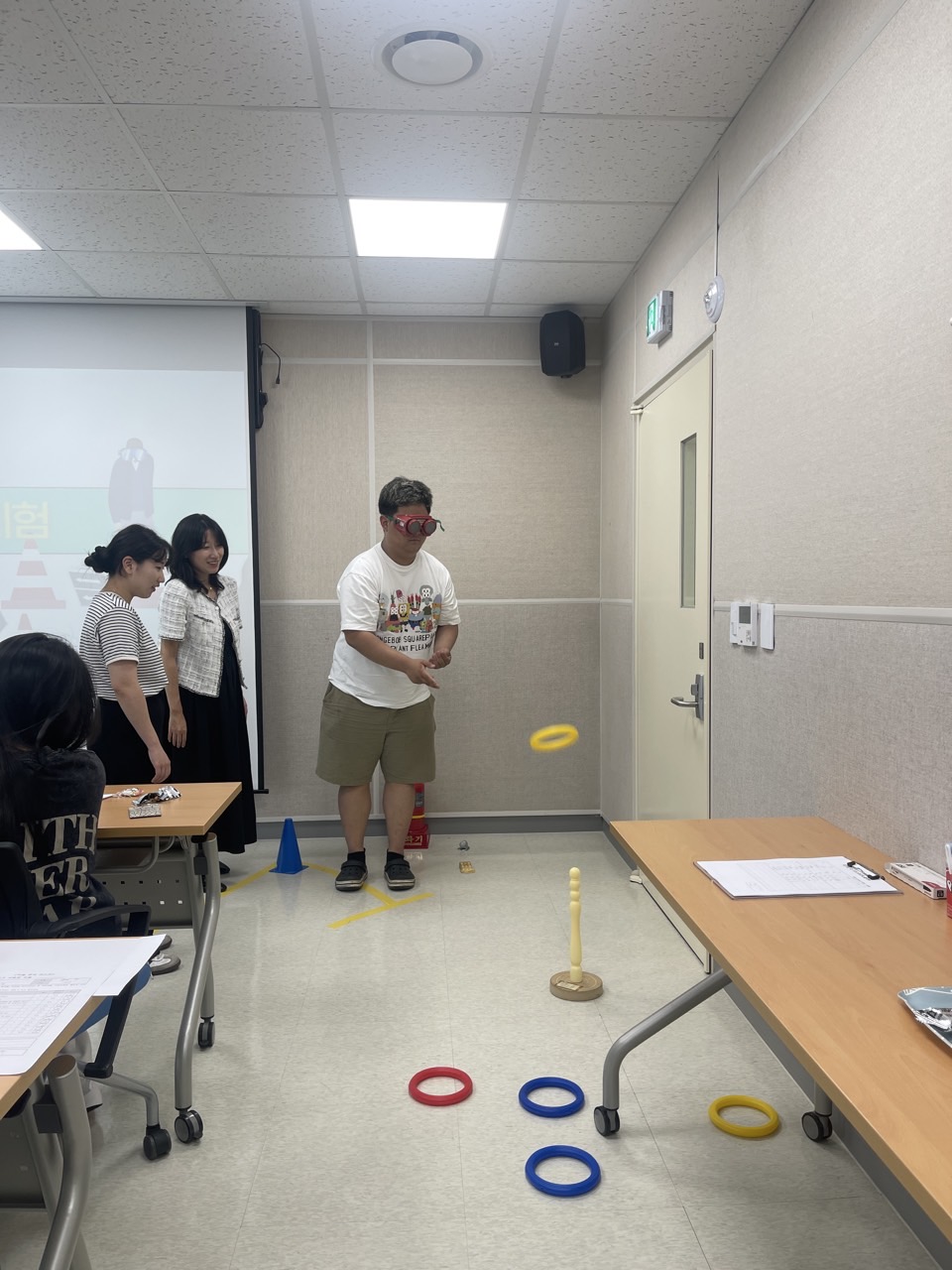 1차 기초소양교육 4대 중독 예방의 4번째 이미지