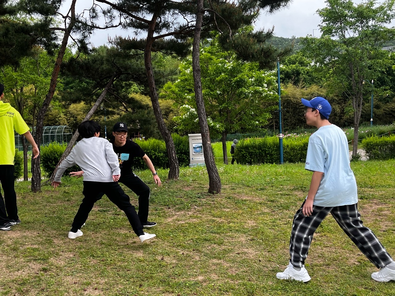 인천대공원 캠프의 2번째 이미지