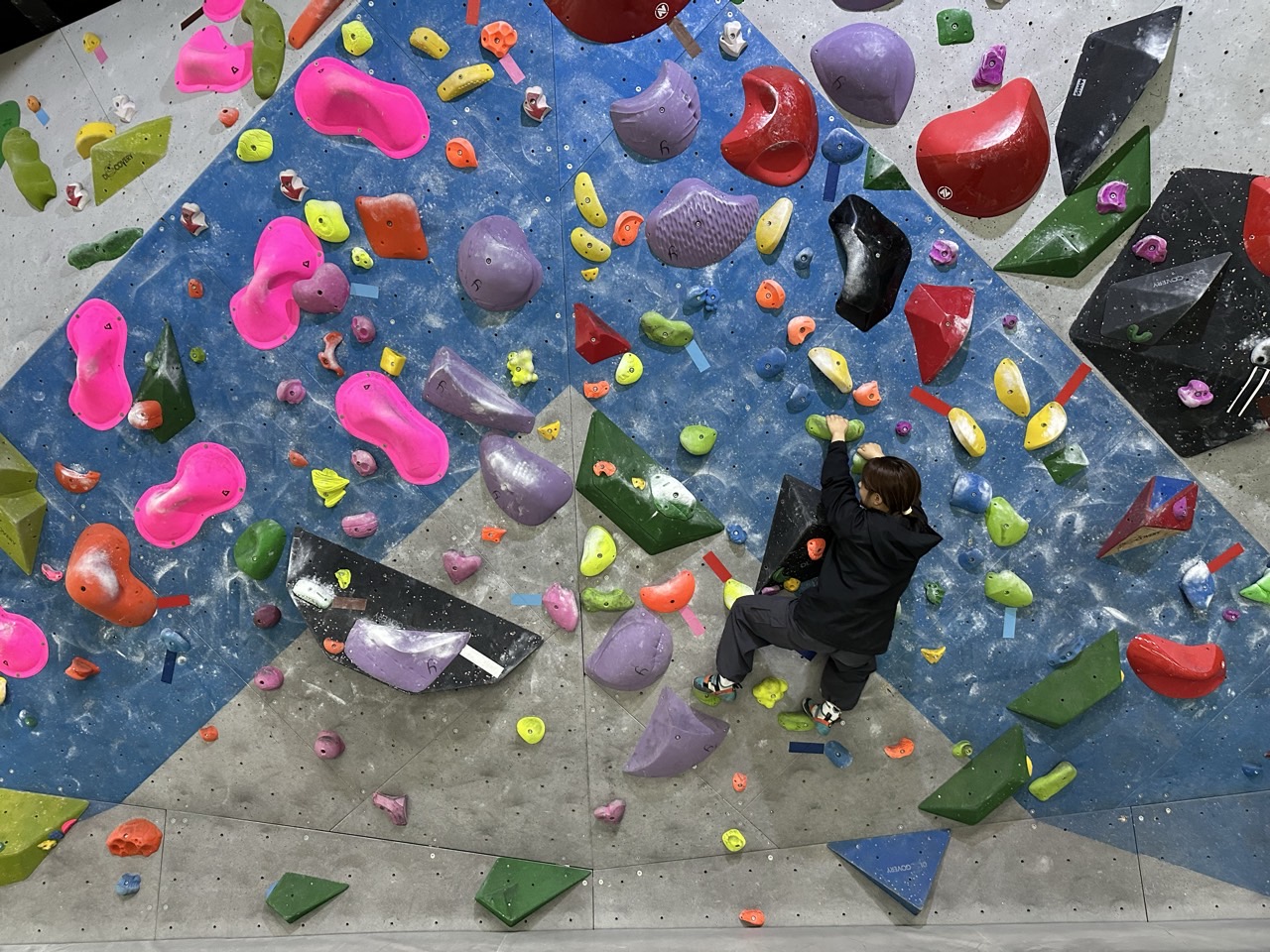 2025년 특화사업 '꿈Climbing+' 운영의 4번째 이미지
