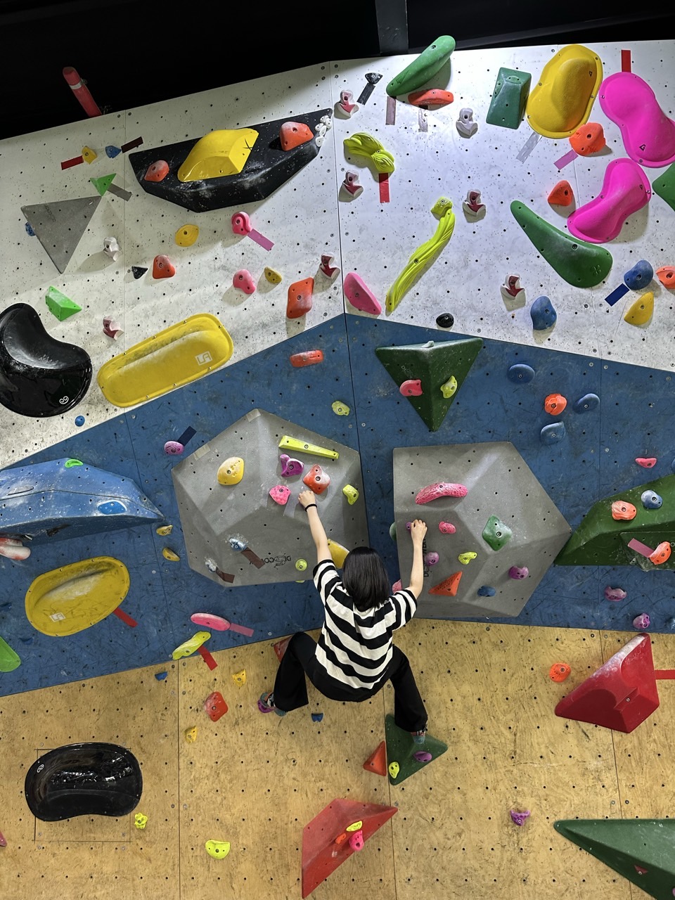 2025년 특화사업 '꿈Climbing+' 운영의 5번째 이미지