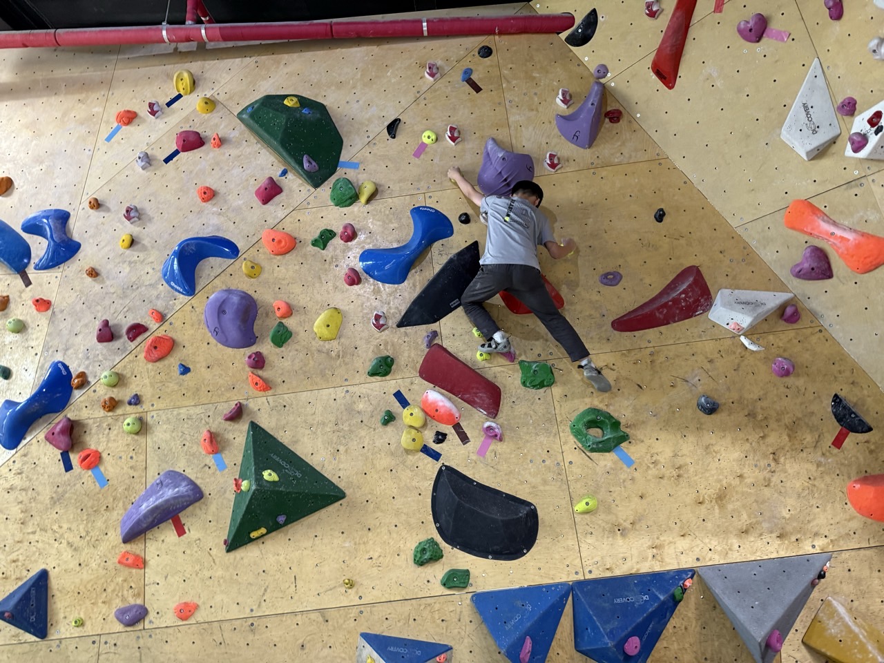 2025년 특화사업 '꿈Climbing+' 운영의 6번째 이미지