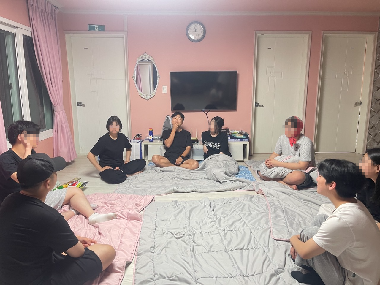 2025년 자기성장캠프 '강.심.장'의 7번째 이미지