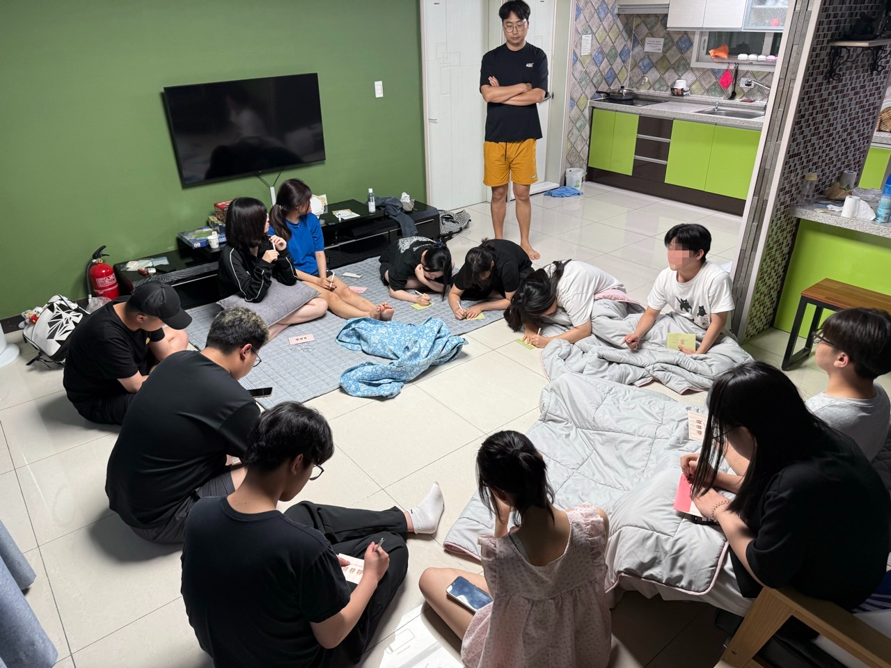 2025년 자기성장캠프 '강.심.장'의 6번째 이미지