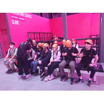 1차 소풍 프로그램 이미지