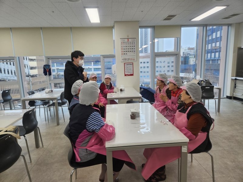 2026년 노인복지지원단 3월 참여자 모니터링의 1번째 이미지