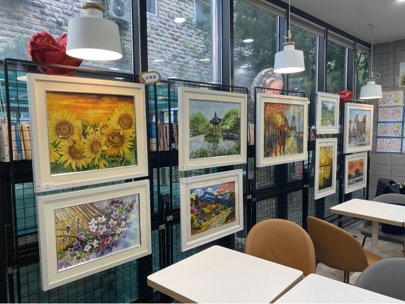 2025년 평생교육 전시회의 2번째 이미지