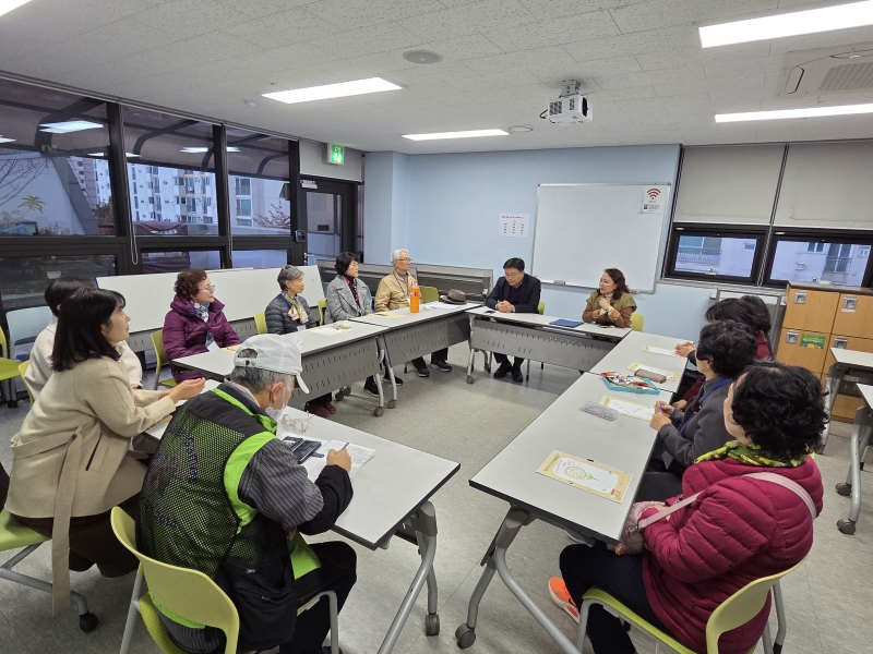 하반기 집단상담 심리케어 마무리의 2번째 이미지