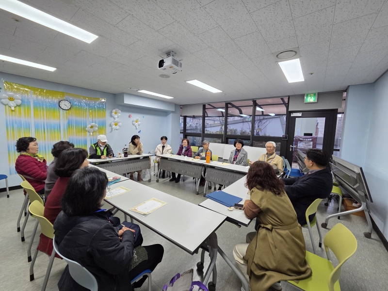 하반기 집단상담 심리케어 마무리의 3번째 이미지