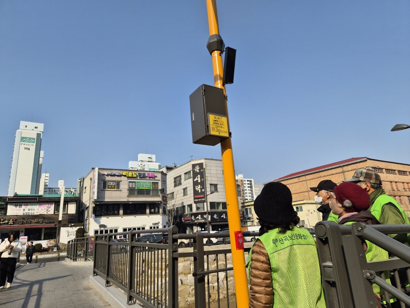 26년 2월 범죄치안예방안내사업단 모니터링의 2번째 이미지