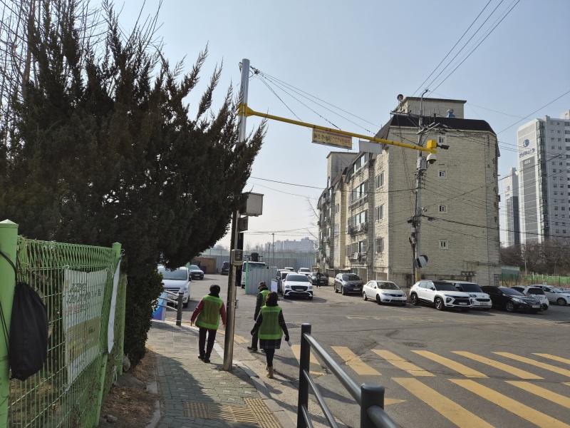 26년 2월 범죄치안예방안내사업단 모니터링의 3번째 이미지