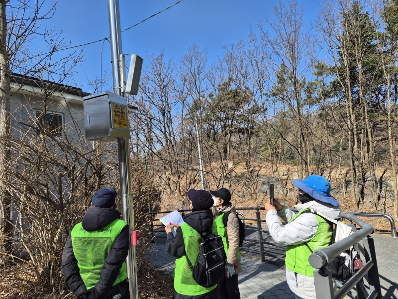 2026년 3월 범죄치안예방안내사업단 모니터링의 2번째 이미지