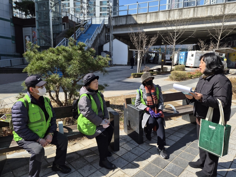 2026년 3월 범죄치안예방안내사업단 모니터링의 3번째 이미지