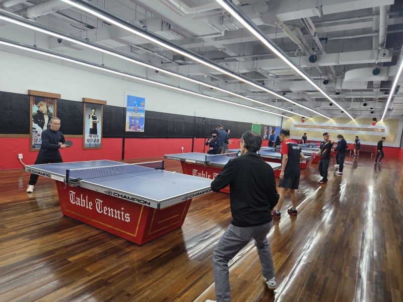 민간시설 활용 여가문화보급사업 시작 안내의 1번째 이미지