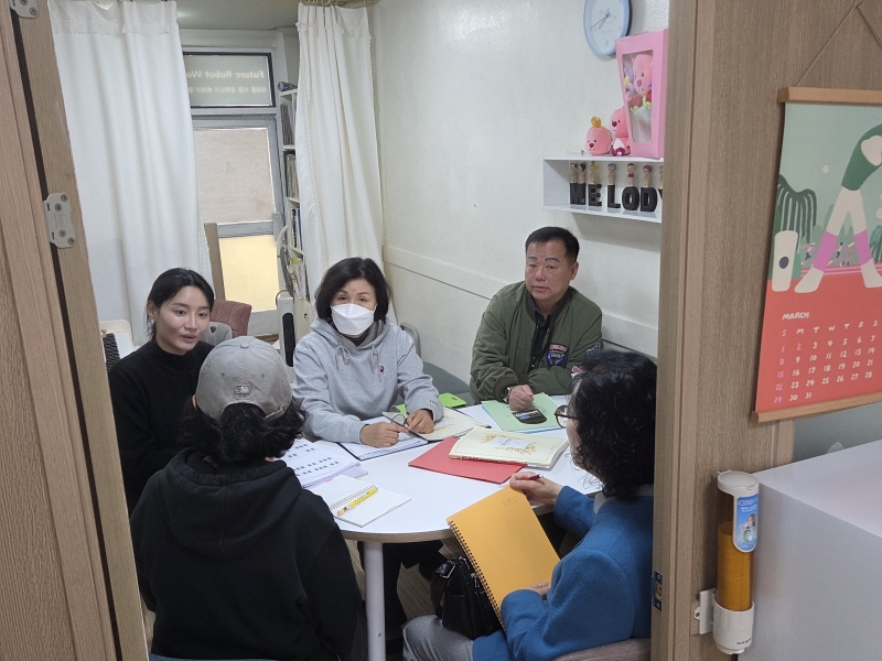 민간시설 활용 여가문화보급사업 시작 안내의 2번째 이미지