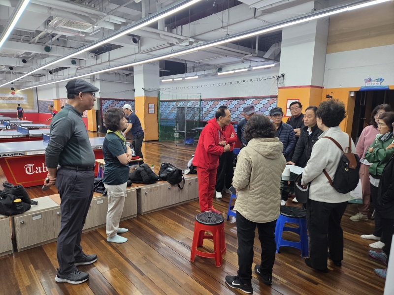 민간시설 활용 여가문화보급사업 시작 안내의 3번째 이미지