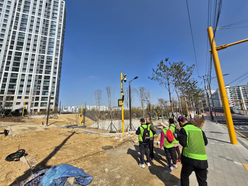 2026년 4월 범죄치안예방안내사업단 모니터링의 3번째 이미지