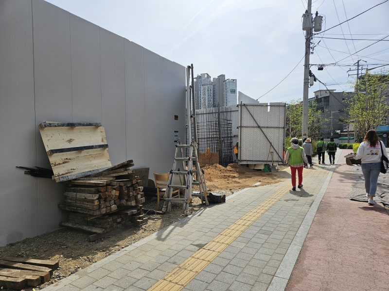 2026년 4월 범죄치안예방안내사업단 모니터링의 3번째 이미지