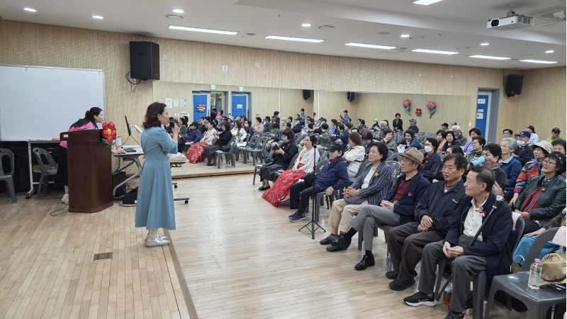 산곡노인의 5번째 이미지