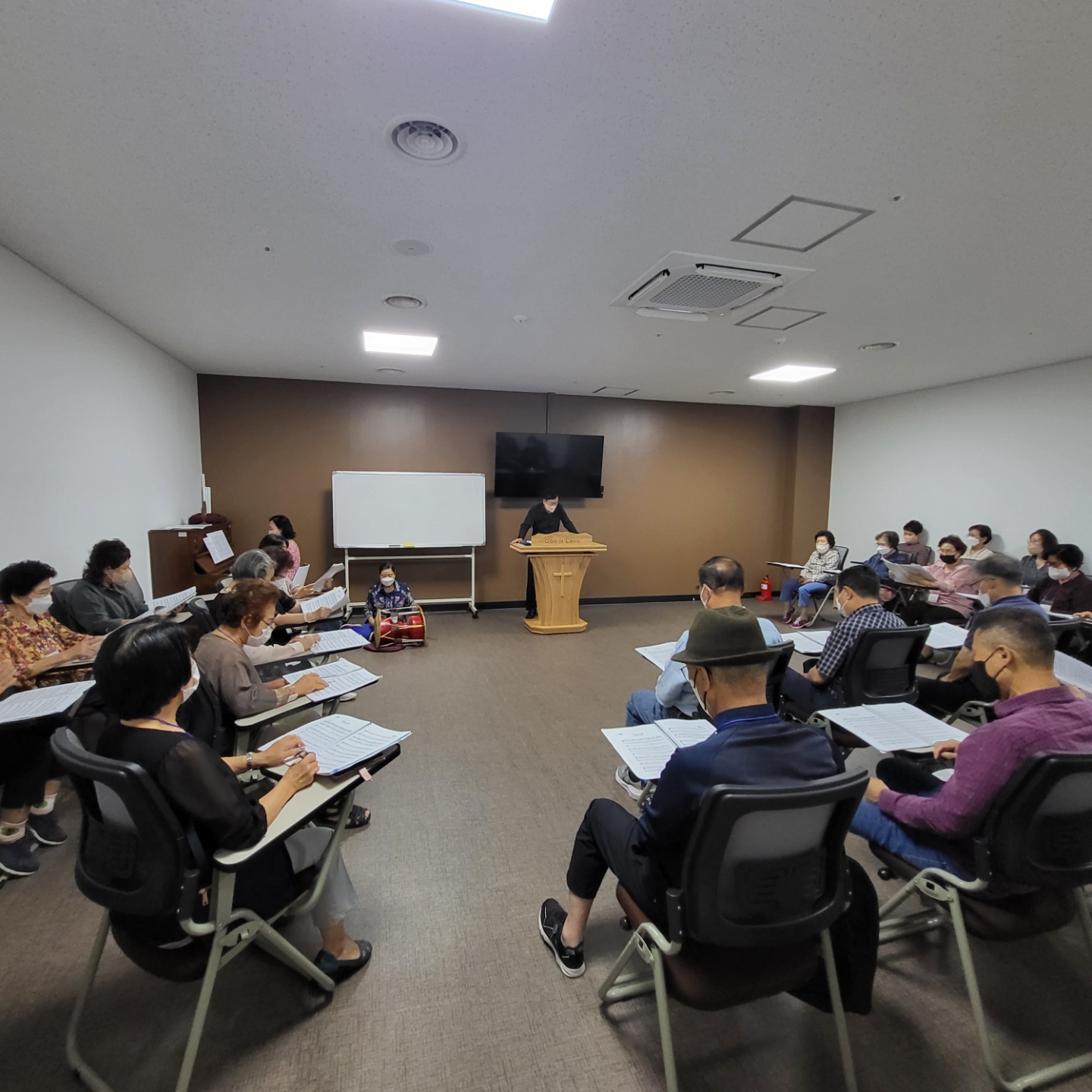 (20220921)부평시니어합창단 정기연주의 3번째 이미지