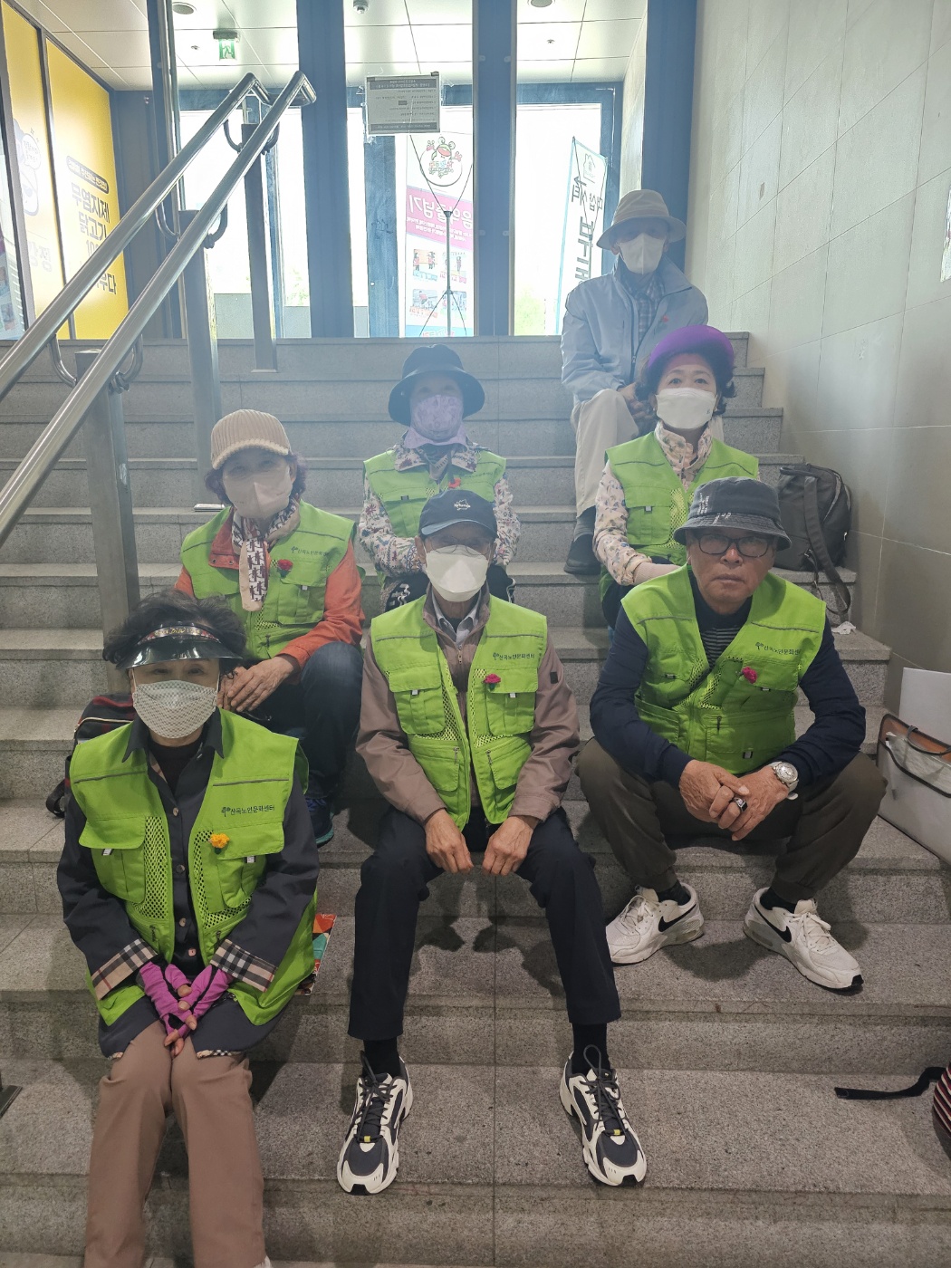 2025년 5월 범죄치안예방안내사업단 모니터링의 2번째 이미지
