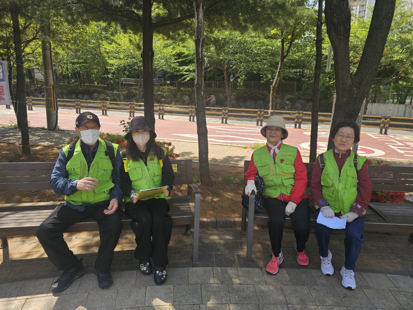 2025년 5월 범죄치안예방안내사업단  모니터링의 4번째 이미지