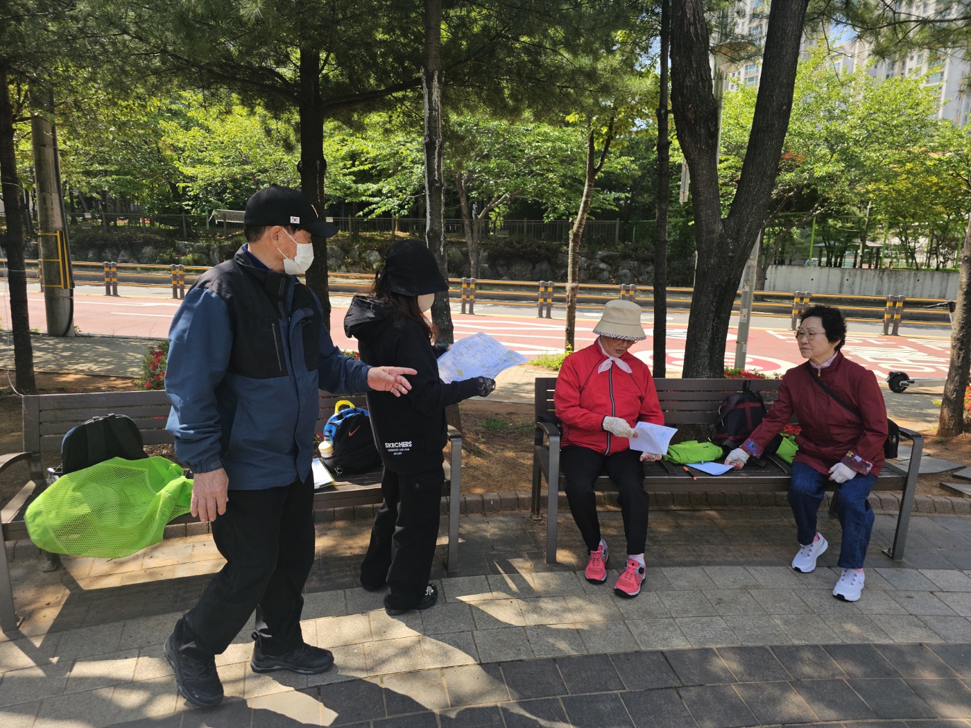 2025년 5월 범죄치안예방안내사업단  모니터링의 3번째 이미지