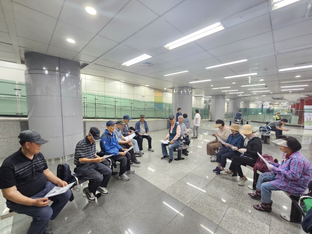 2025년 6월 범죄치안예방안내사업단 모니터링의 3번째 이미지