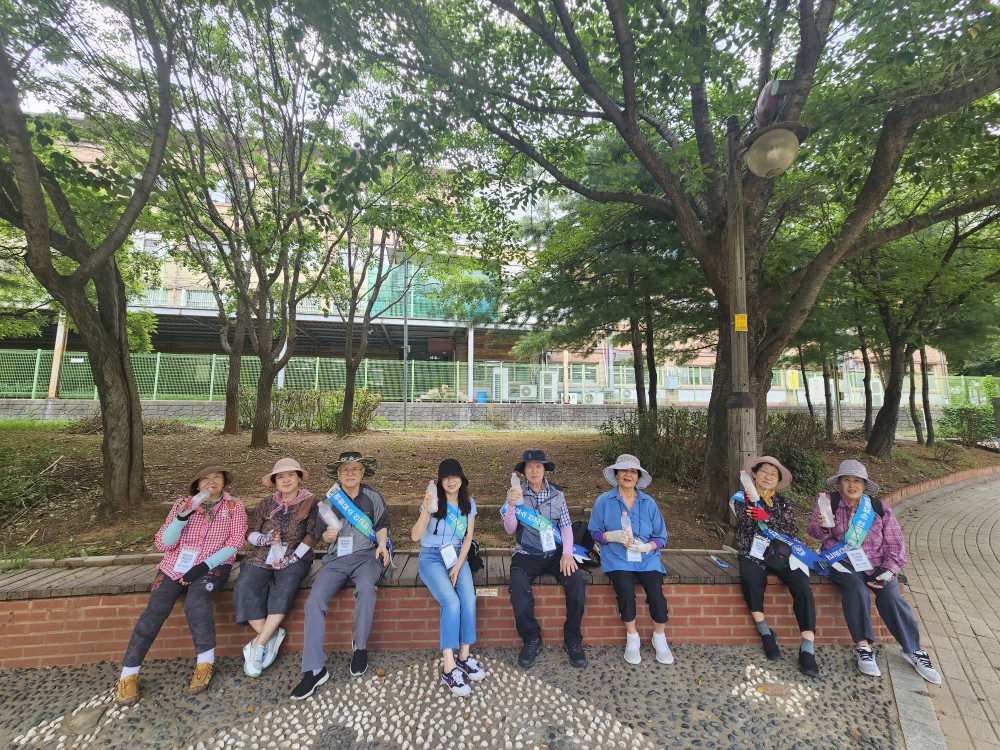 2025년 7월 범죄치안예방안내사업단 모니터링의 3번째 이미지